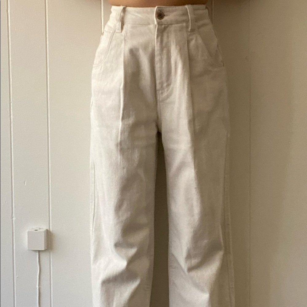 Mom Jeans